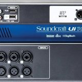 Soundcraft Ui16 16-Kanal Tablet/Pc/Smartphone Kontrollu Dijital Mikser