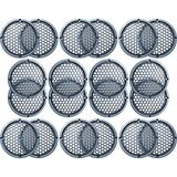 SOUNDERS 20 cm Hoparlör ve Midrange Kapağı