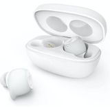 Soundform Immerse, Hibrit Anc Özellikli Kablosuz Kulaklık, Kablosuz Şarj, Ipx5 Tere Ve Suya Dayanıklı, Beyaz