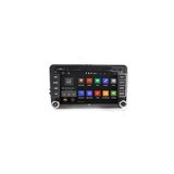 Soundmagus Volkswagen Passat 2006-2014 Android Multimedya Sistemi