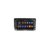 Soundmagus Volkswagen Passat Cc 2008-2011 Android Multimedya Sistemi