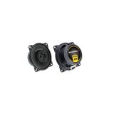 Soundmax 10 CM KOAKSİYEL HOPARLÖR 140 WATT MAXİMUM POWER ÇİFT FİYATIDIR.