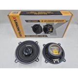 Soundmax 13CM Hoparlör - Soundmax SX-CX520 Torpido ve Kapı Hoparlörü - Soundmax 13CM Koaksiyel Hoparlör