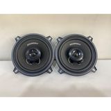Soundmax 16 cm Hoparlör SX-CX620 200 Watt Maximum Power Çift Fiyatında Güçlü Ses Performansı