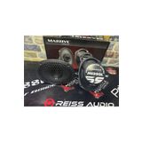 Soundmax 6x9 M69sql Oval Midrange Çift Değeri 800w 200 Rms Özel Sql Net Ses