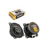 Soundmax Art002 X01 Sx-Cx402 Oto Hoparlör 10Cm 140 Watt Tweeterli 2 Adet Bernami Yeni