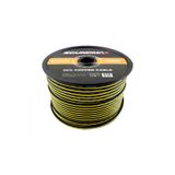 Soundmax Deniz Sound Garage SX-SC16ga 2x1.5 Kablo Hoparlör ve Subwoofer Kablosu ( 10 METRE )