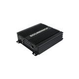 Soundmax MONO AMFİ 1 OHM 600 WATT RMS POWER BAS KONTROL APARATLI SX-N600.1D