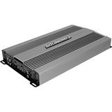 Soundmax PW5500 5 Kanal Amfi 5500W Güç Çıkışı ile Yüksek Performans ve Kompakt Tasarım