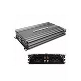 Soundmax Sx-2700.4 3000 Watt 4 Kanallı Amfi 4X60 Rms