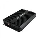 Soundmax Sx-3000.1 D Bass Control Mono Oto Anfi Ohm
