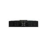 Soundmax Sx-3200.4Ab 4 Kanal 4000W-4X80w Rms-Amfi Bas Kontrol Aparatlı Oto Anfi