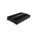 Soundmax Sx-3200.4Ab 4 Kanal 4000W Amfi 4X80 Bas Kontrollü Oto Anfi