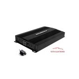 Soundmax Sx-3200.4Ab-4 Kanal-4X80w Rms-4000W Profesyonel Oto Amplıfıkator
