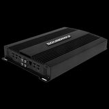 Soundmax SX-3200.4AB 4 Kanal Amfi