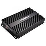 Soundmax Sx-4000.1D 13.000 Watt Bas Kontrol Aparatlı Anfi