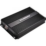 Soundmax SX-4000.1D 13000 Watt Bas Kontrol Aparatlı Anfi