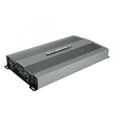 Soundmax SX-5024.5 24V 5 Kanal Amfi