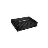 Soundmax Sx-600.1d Oto Mono Amfi 4000 Watt