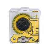 Soundmax Sx-Awg42 Anfi Kablo Seti Wire Kit 4Ga