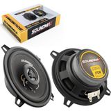 Soundmax Sx-Cx502 Oto Hoparlor 13Cm 170 Watt Tweeterli 2 Adet