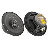 Soundmax Sx-Cx520 Koaksiyel Hoparlör 13Cm 170W Tweeterli 2Li