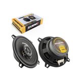 Soundmax Sx-Cx520 Oto Hoparlör 13Cm 170 Watt Tweeterli 2 Adet