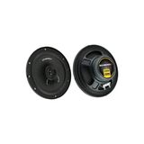 Soundmax Sx-Cx620 16 Cm Hoparlör 200 Watt Maximum Power Çift
