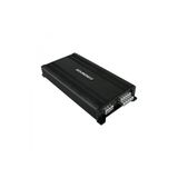 Soundmax Sx-Lm5065.5 5 Kanal Hibrit Amfi 4 Ohm 4X65w+350W Rms Bas Kontrol Aparatı İle Birlikte