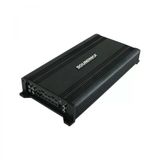 Soundmax Sx-Lm5065.5 5 Kanal Hybrid Amfi 4 Ohm 4X65 Wat+350W Rms