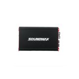 Soundmax SX-LM700.1D 700WATT MONO AMFİ AMG ELEKTRONİK