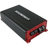 Soundmax SX-LM700.1D Mono Class D Oto Amplifikatör