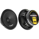 Soundmax SX-M62BN 16 cm Midrange 280 Watt