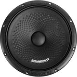 Soundmax Sx-M62bn-280W Max-140W Rms-Kaliteli-Profesyonel-Yeni Seri 16Cm Midrange Hoparlör