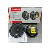 Soundmax Sx-m62bn Pro Serisi 16 cm midrange ciftti 560watt 280rms iki adett