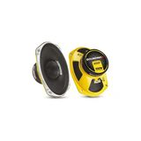 Soundmax Sx-m69f-400w Max-100wrms -profesyonel Oval Midrange