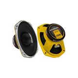 Soundmax SX-M69XH 250 Watt Max Power Oval Midrange