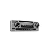 Soundmax SX-MX61CL OTO TEYP BLUETOOTH USB AUX KUMANDA ÇİFT AMFİ ÇIKIŞI