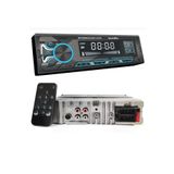Soundmax Sx-mx7g Oto Teyp Bt Usb Aux Rgb Eq Amfi Çıkışı