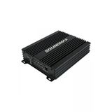 Soundmax Sx-N1000.1d Mono Amfi 1 Ohm 1000W Rms 4 Ohm 370W Rms Bas Kontrol Aparatlı