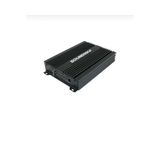 Soundmax Sx-N1500.1d 5000w Mono Amfi (kutu Içeriğinde Bas Kontrol Kumandası Mevcuttur)