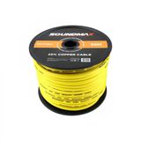 Soundmax Sx-Pc4ga Anfi Kablosu 4Ga 30Mt