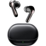Soundpeats Air 5 Pro (Tws) Bluetooth 5.4 Kablosuz Kulakiçi Kulaklık - Anc Özellikli - Siyah