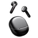 SoundPEATS Air5 Bluetooth 5.4 Kablosuz Kulaklıklar, Yarı Kulak İçi Kulaklıklar, Yüksek Çözünürlüklü APTX Kayıpsız Ses Qualcomm Snapdragon QCC3091 Çip, 13mm Sürücü, 30 Saat Çalma Süresi, IPX5 Su