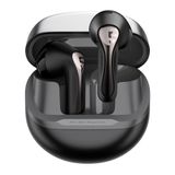 SoundPeats Air5 Hi-Res ANC aptX Kablosuz Bluetooth 5.4 Kulaklık Siyah