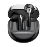 SoundPEATS Air5 Kablosuz Kulaklık, Uyarlanabilir Ortam Gürültüsü Azaltma, 6 Mikrofonlu Bluetooth 5.4 Kulaklık, 13 mm Sürücü, Yapay Zeka ve CVC V8.0 Çağrı Gürültüsü Azaltma, 30 Saat