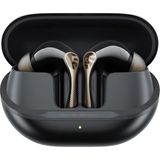 Soundpeats Air5 Pro Kablosuz Bluetooth 5.4 Kulaklık Siyah Hibrit ANC Kulakiçi Stereo Modeli