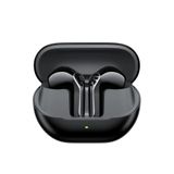 Soundpeats Air6 HS Hi-Res LDAC ENC Gürültü Engelleme TWS Kablosuz Bluetooth 6.0 Kulak İçi Kulaklık Siyah