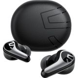 Soundpeats C30 Hybrid Anc Hi-Res Ldac Tws Bluetooth 6.0 Kablosuz Kulak Içi Kulaklık Siyah