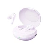 Soundpeats C30 Hybrid ANC TWS Bluetooth 6.0 Kablosuz Kulak içi Kulaklık Pembe